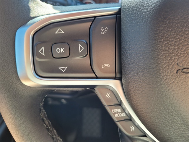 2026 Ram 1500 Big Horn Lone Star photo 24