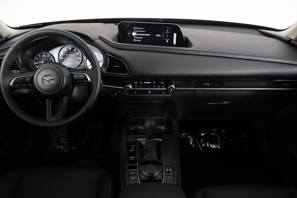2026 Mazda CX-30 2.5 Select Sport photo 4