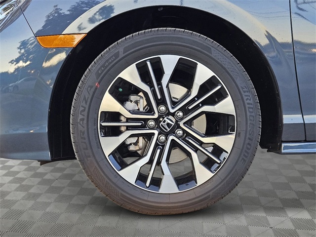 2026 Honda Odyssey Elite photo 4