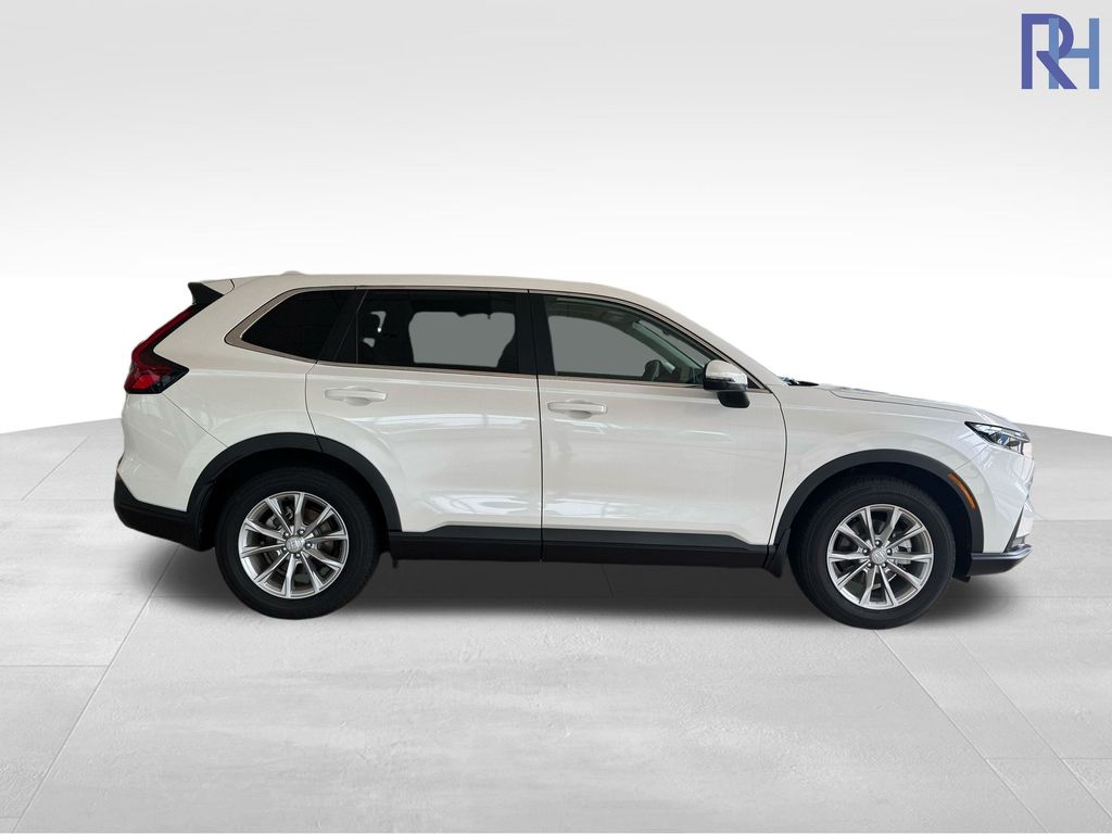 Certified 2025 Honda CR-V EX with VIN 7FARS4H44SE012564 for sale in Coon Rapids, Minnesota