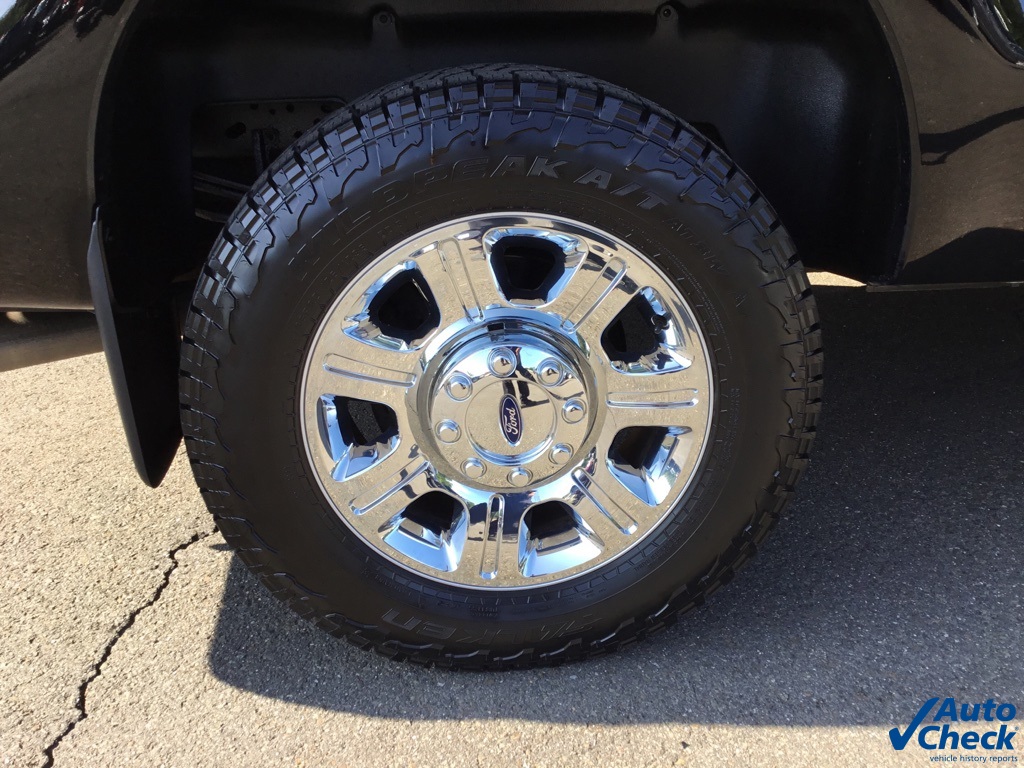 2016 Ford F-250 photo 23