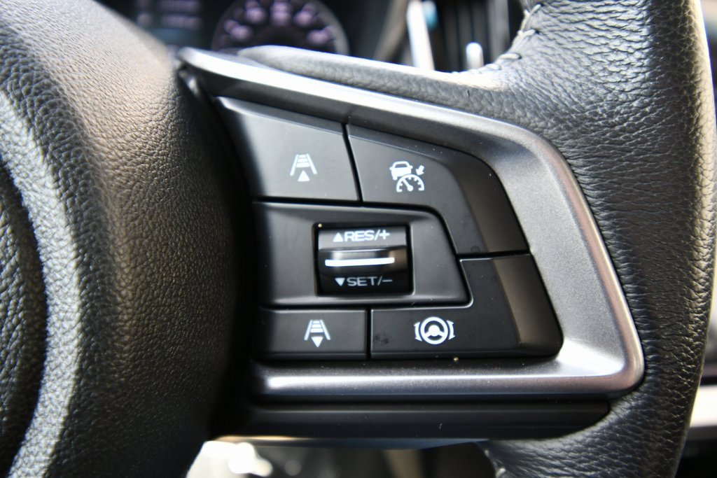 2020 Subaru Legacy Limited photo 22