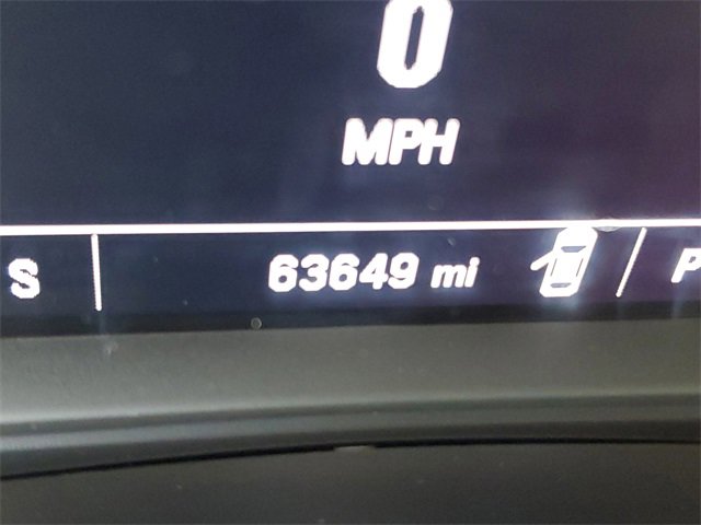 2023 Chevrolet Malibu 1LT photo 29