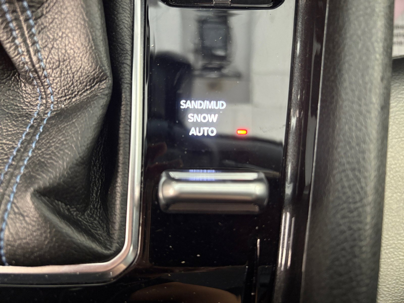 2022 Jeep Compass Latitude photo 21