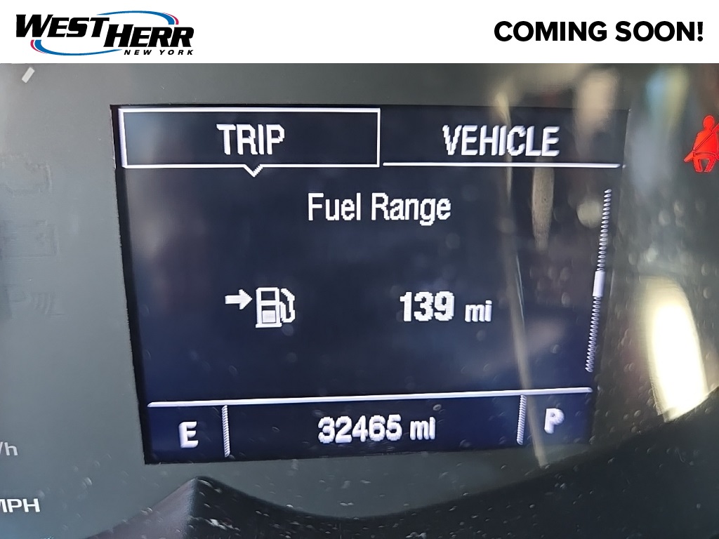 2020 Chevrolet Sonic LT photo 4