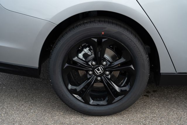 2025 Honda Accord SE photo 10