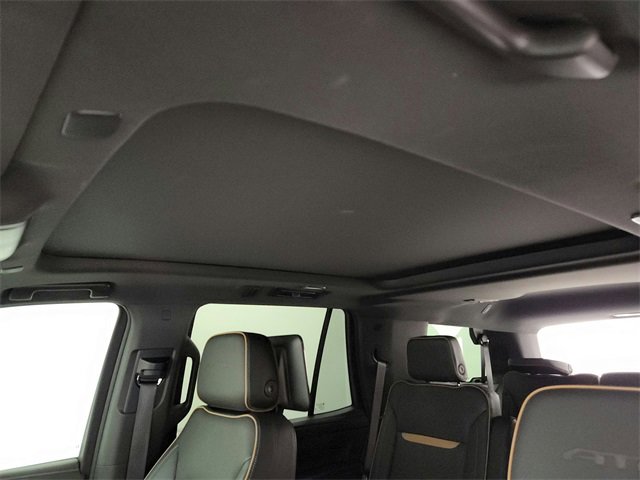 2021 Gmc Yukon AT4 photo 19