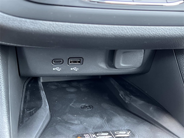 2026 Buick Envista Preferred photo 20
