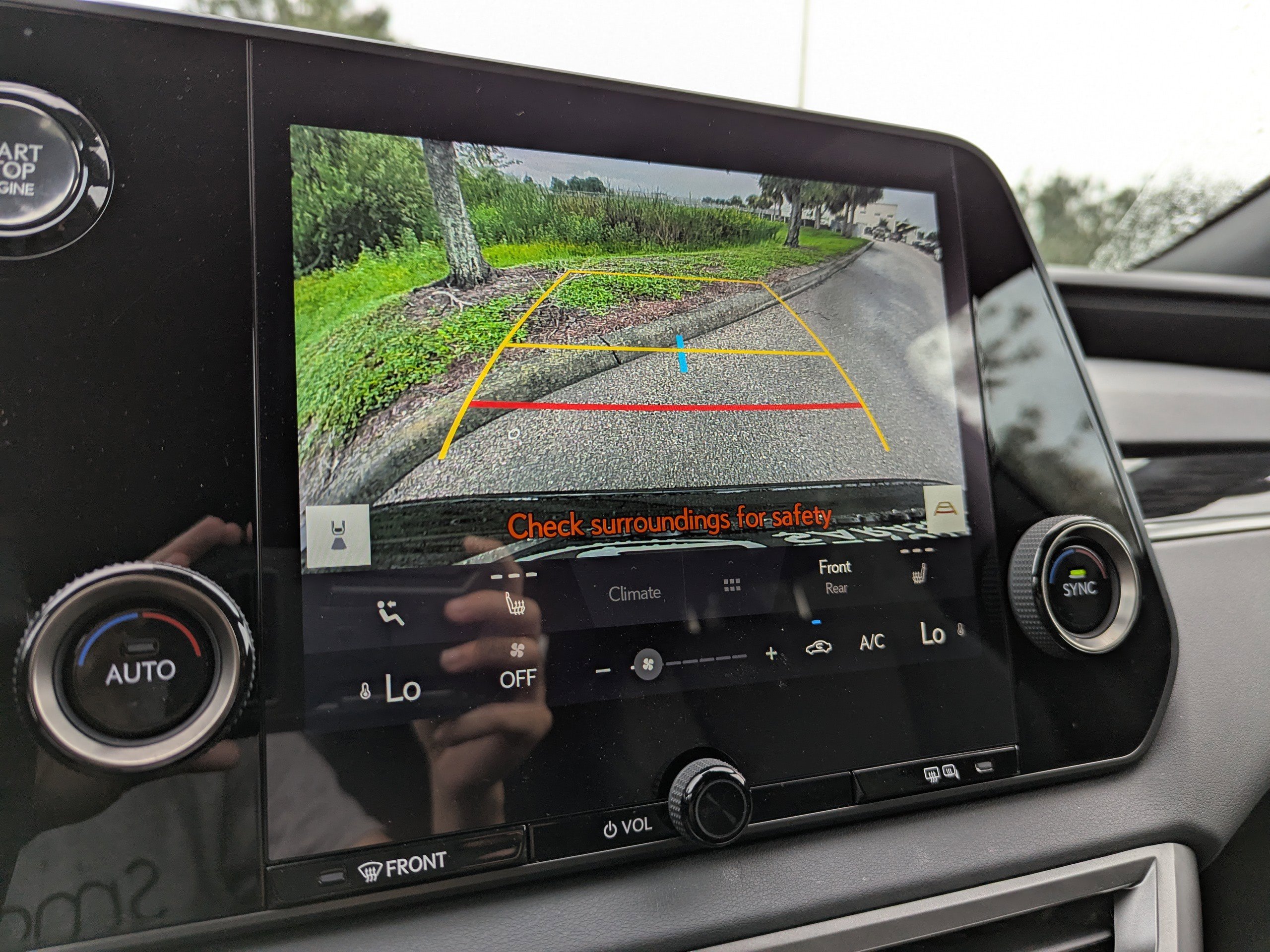 2024 Lexus RX 350 photo 24