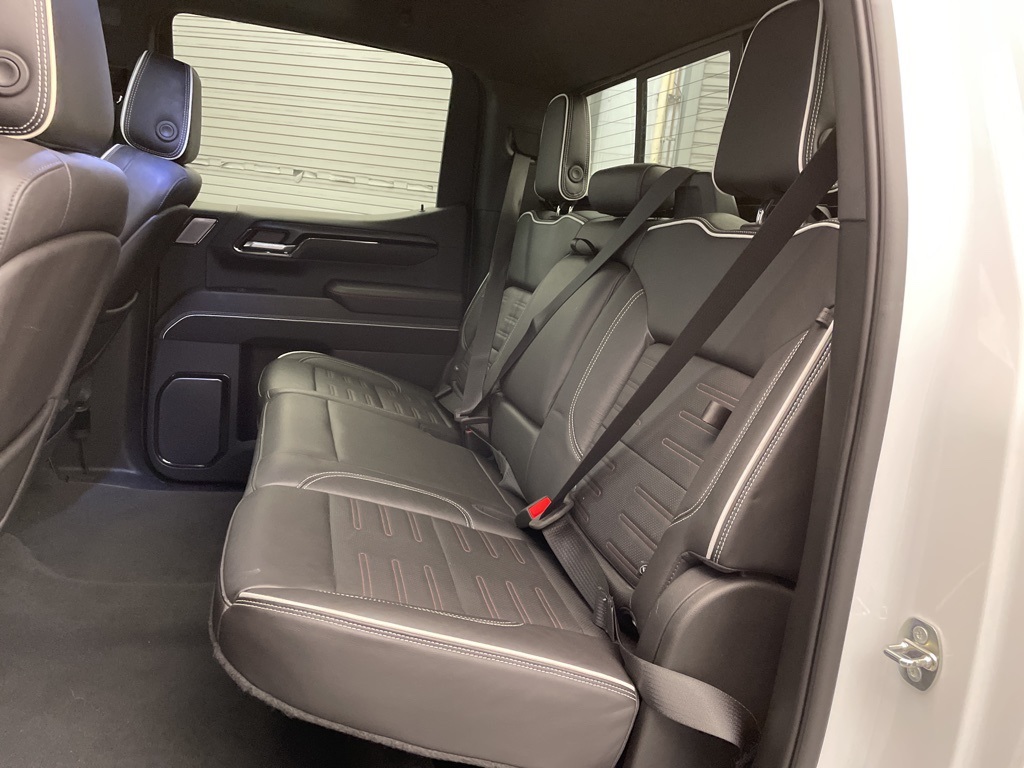 2023 Gmc Sierra 1500 AT4X photo 20
