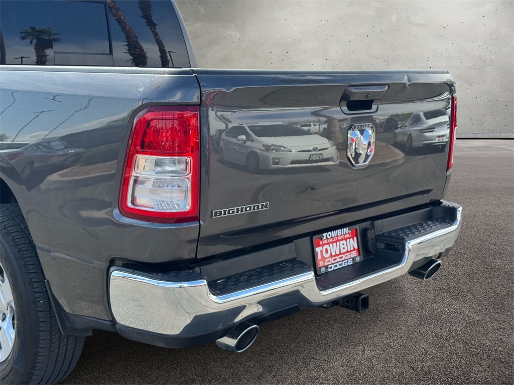 2022 Ram 1500 Big Horn Lone Star photo 5