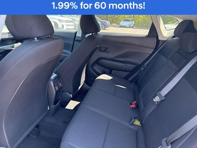 2026 Hyundai Kona SEL photo 4