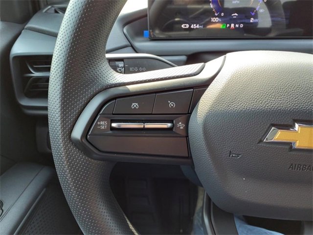 2024 Chevrolet Silverado EV Work Truck photo 6