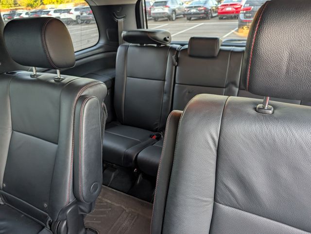 2021 Toyota Sequoia TRD Pro photo 7