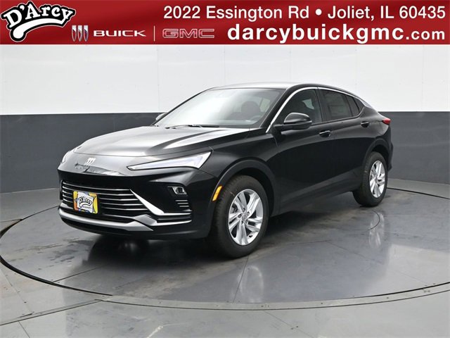 2026 Buick Envista Preferred's photo