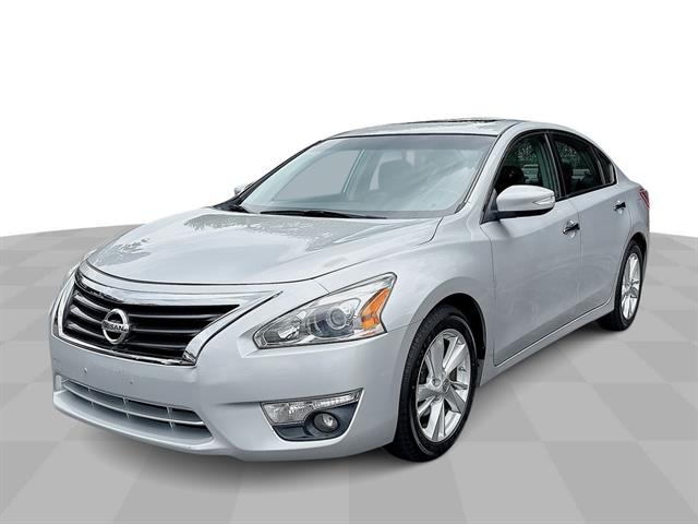 2013 Nissan Altima Sedan SL