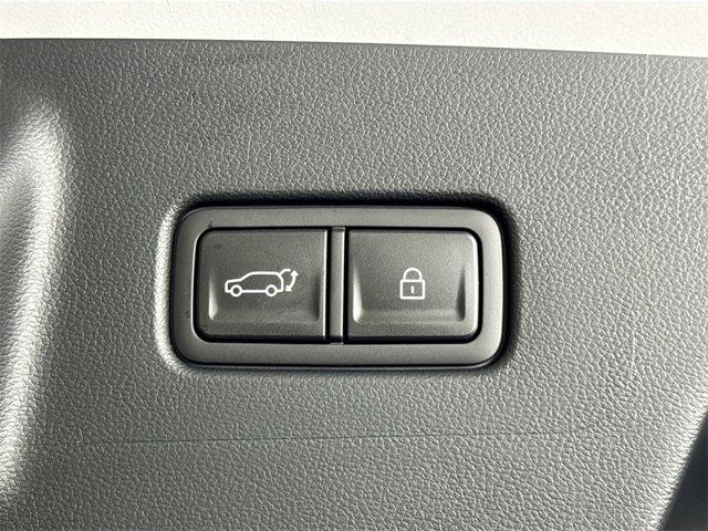2026 Hyundai Palisade Calligraphy photo 17
