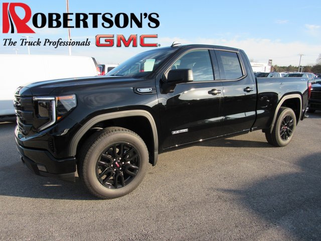 2026 GMC Sierra 1500 Elevation's photo