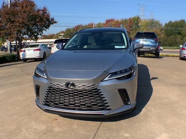 2024 Lexus RX 350 Luxury photo 3