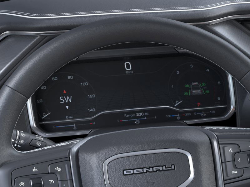 2025 Gmc Sierra 2500 Denali Ultimate photo 18