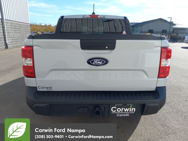 2025 Ford Maverick XL photo 3