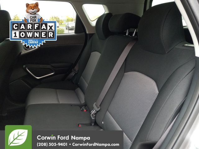 2023 Kia Soul LX photo 22