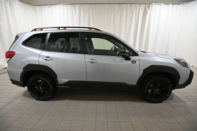 2024 Subaru Forester Wilderness photo 5