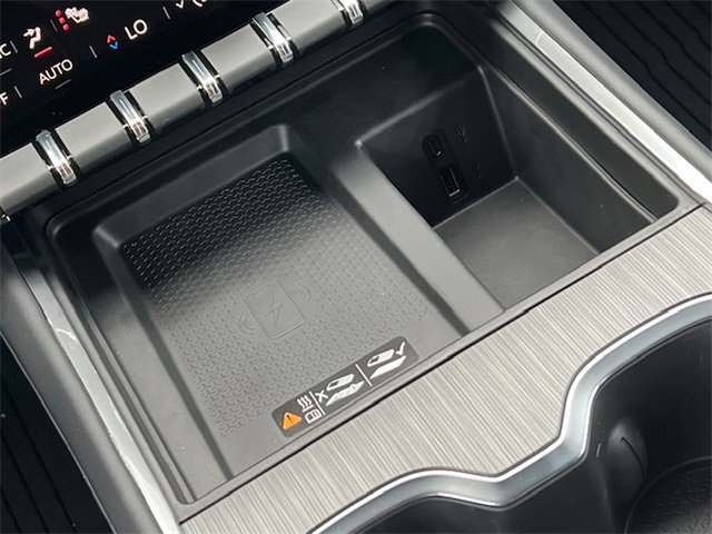 2025 Gmc Acadia Elevation photo 23