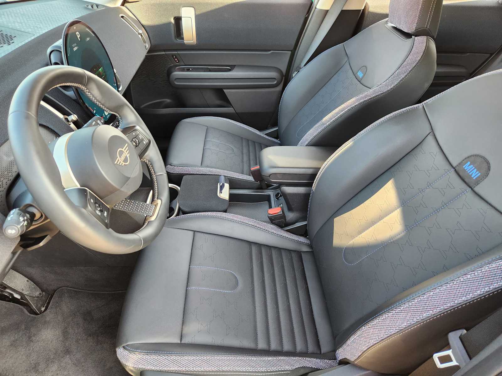 2025 Mini Countryman S ALL4 photo 7