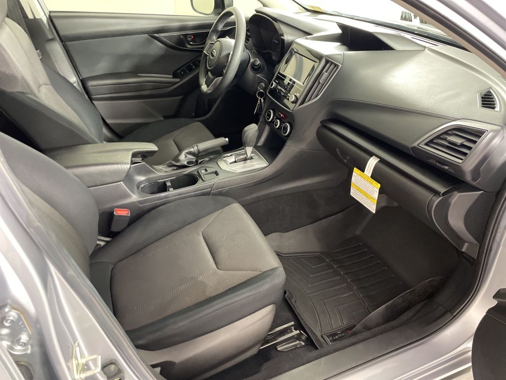 2021 Subaru Crosstrek Base photo 37