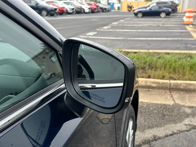 2025 Mazda CX-5 2.5 Premium Plus photo 10