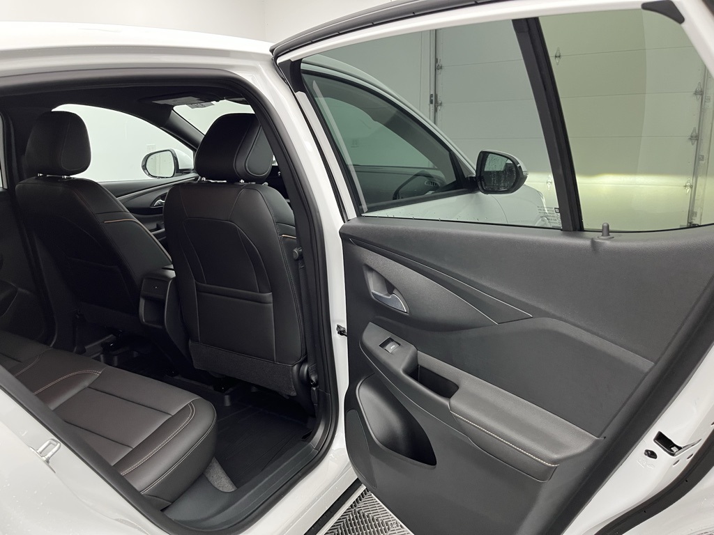 2025 Buick Envista Avenir photo 28