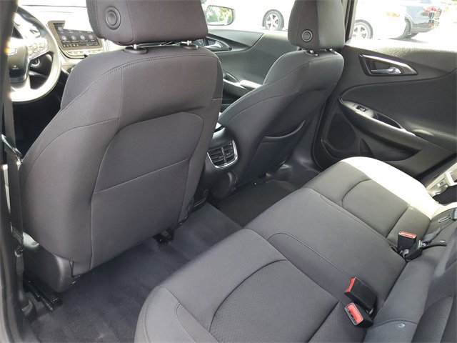 2023 Chevrolet Malibu 1LT photo 11