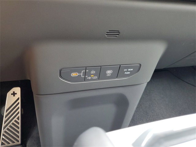 2026 Kia EV9 GT-Line photo 24