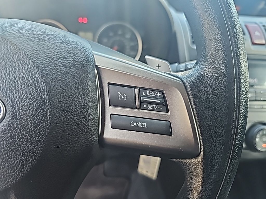 2014 Subaru Crosstrek 2.0i Premium photo 20