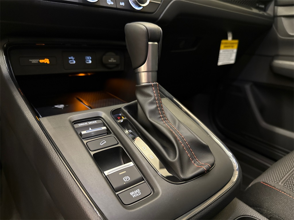 2026 Honda CR-V Hybrid photo 22