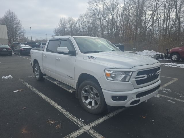 2020 RAM Ram 1500 Pickup Big Horn/Lone Star's photo