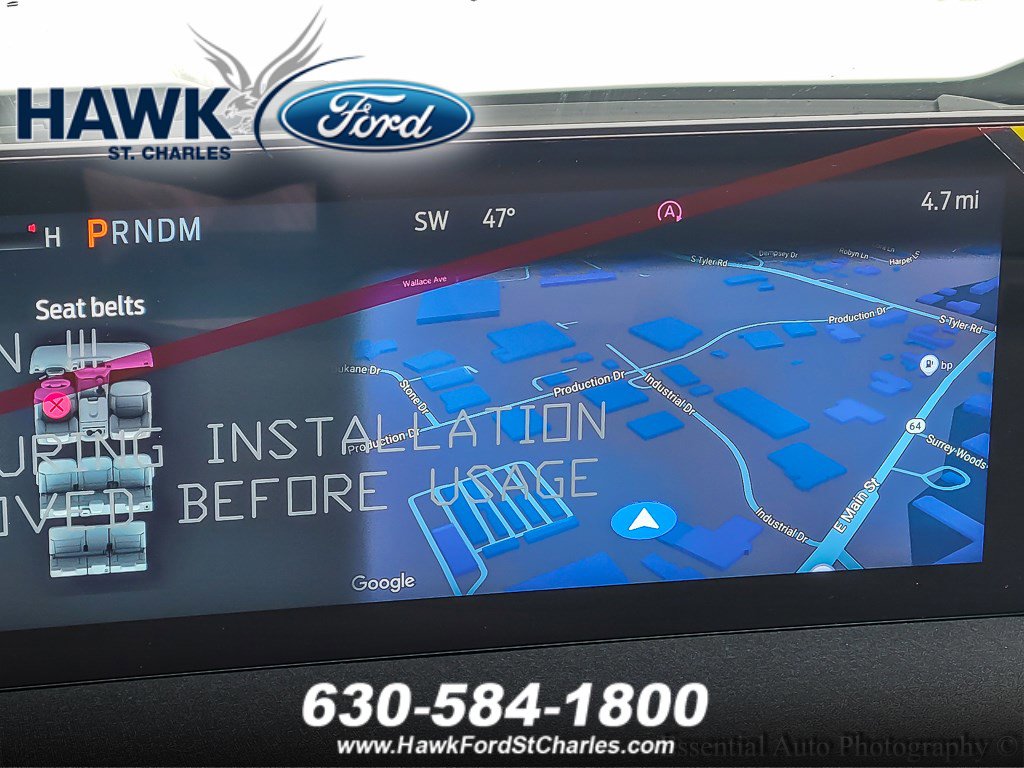 2025 FORD EXPEDITION MAX - Image 14