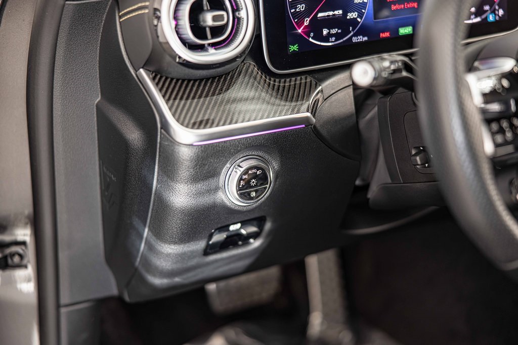 2024 MERCEDES-BENZ C-CLASS - Image 22