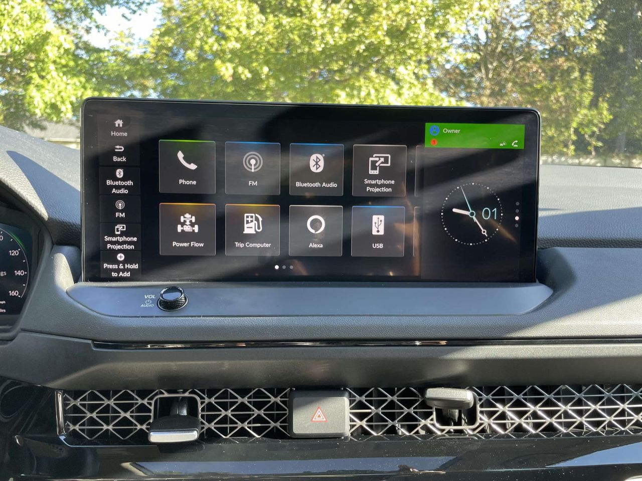 2023 Toyota RAV4 Hybrid photo 21