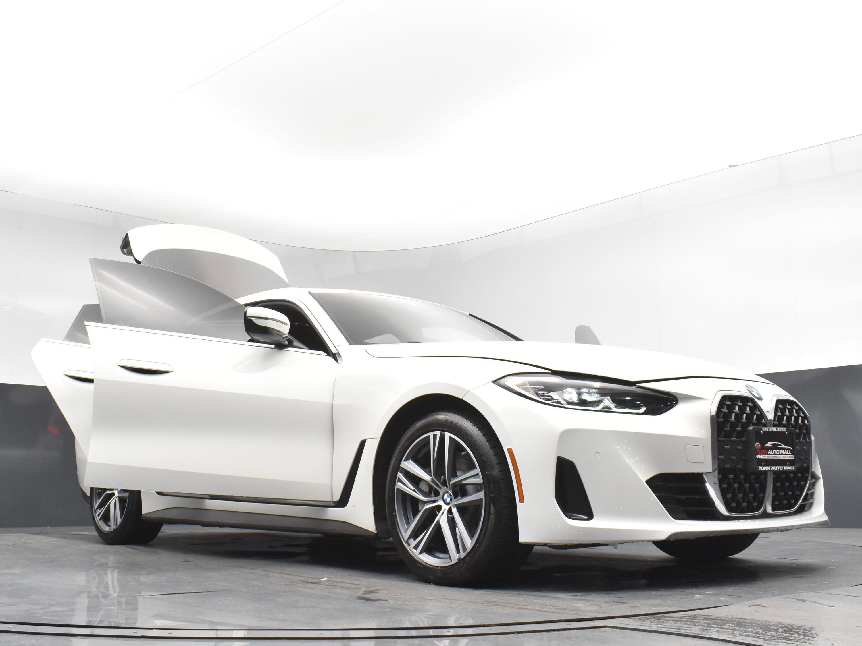 2022 Bmw 430i 430i GC photo 32