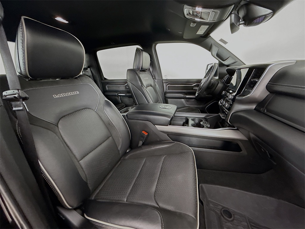 2023 Ram 1500 Laramie photo 22
