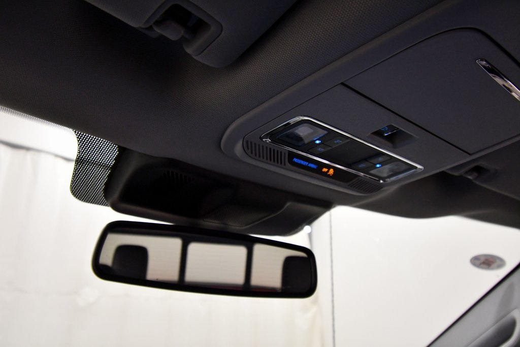 Used 2023 Race Red Ford Lariat image 28