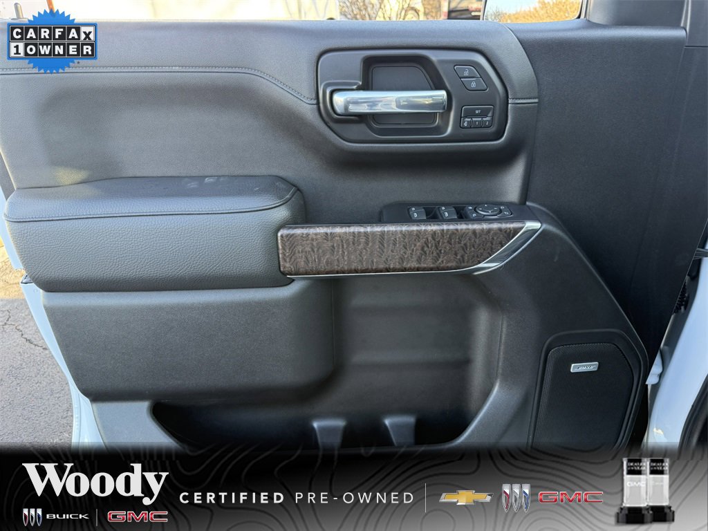 2021 GMC SIERRA - Image 13