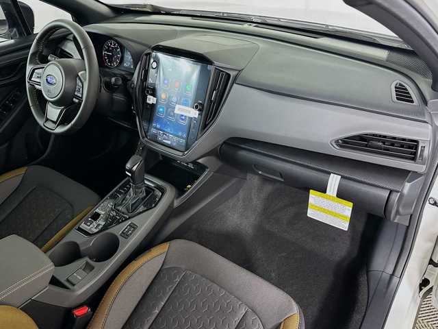 2025 Subaru Crosstrek Sport photo 25