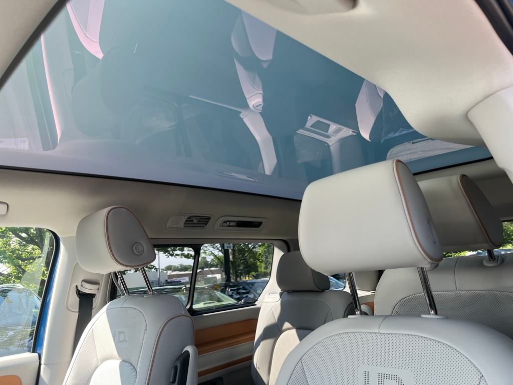 2025 Volkswagen ID. Buzz photo 15