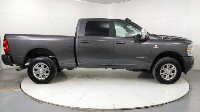 Used 2024 GRAY Ram Laramie image 6