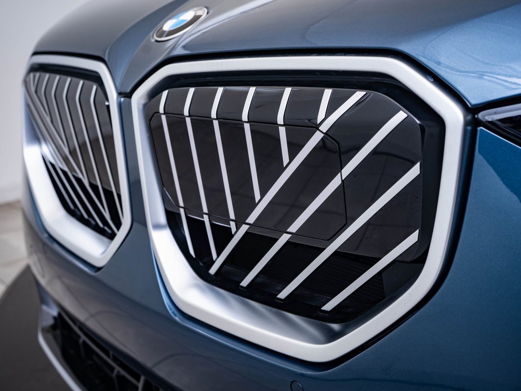 2025 Bmw X3 30x Drive photo 3