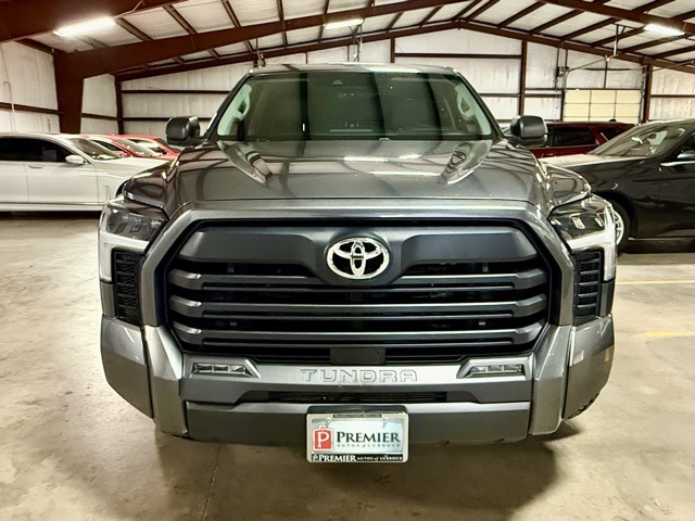 2023 Toyota Tundra SR5 photo 2