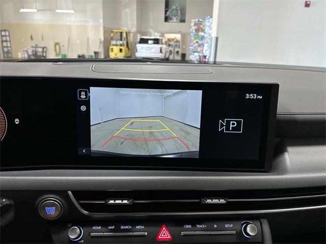 2025 Hyundai Sonata SE photo 25